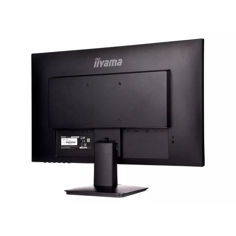 IIYAMA ProLite XU2492HSU-B1 23.8 inch IPS Full HD 75Hz Monitor - Schwarz