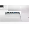 iiyama ProLite XUB2492HSU-W6 24 inch IPS Full HD 100Hz Monitor mit USB-Hub, 0,4 ms, Weiß