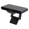 IIYAMA WP-MEET03M Wireless Presentation Transmitter mit 8-Mikrofon-Array, 4K UHD, USB-C, Schwarz