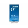IIYAMA XUB2792QSU-W5 27 inch WQHD IPS LED Business Monitor - Weiß