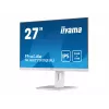 IIYAMA XUB2792QSU-W5 27 inch WQHD IPS LED Business Monitor - Weiß