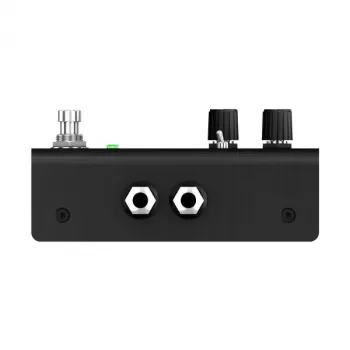 IK Multimedia IK Z-TONE Buffer Boost - Preamp und DI-Box mit Boost-Effekt