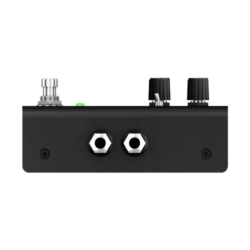 IK Multimedia IK Z-TONE Buffer Boost - Preamp und DI-Box mit Boost-Effekt