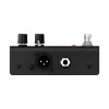 IK Multimedia IK Z-TONE Buffer Boost - Preamp und DI-Box mit Boost-Effekt