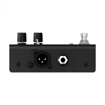 IK Multimedia IK Z-TONE Buffer Boost - Preamp und DI-Box mit Boost-Effekt