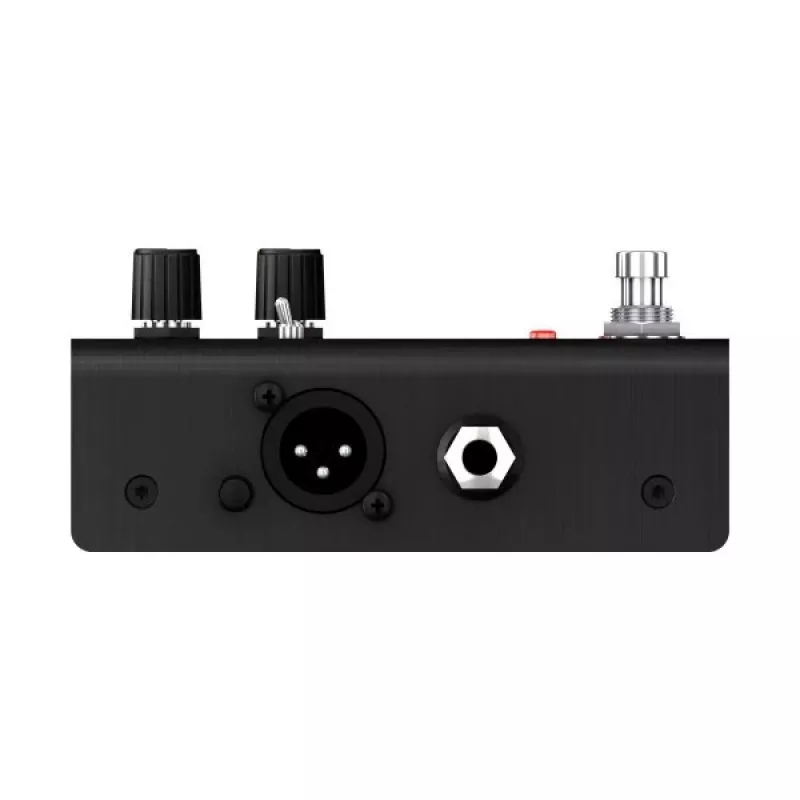 IK Multimedia IK Z-TONE Buffer Boost - Preamp und DI-Box mit Boost-Effekt