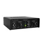 IK Multimedia ToneX Capture - Gitarren-/Verstärker-/Pedal-Capturing-Interface, USB 2.0, 24 Bit/192 kHz, 2x2 I/O, Metallgehäuse