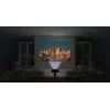 ŠILELIS PB-1 LCD-Projektor HD 1280x720, 200 ANSI Lumen, LED, HDMI, USB, 3W Lautsprecher