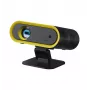 ŠILELIS PB-1 LCD-Projektor HD 1280x720, 200 ANSI Lumen, LED, HDMI, USB, 3W Lautsprecher