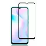 iLike 2.5D Black Frame Full Glue Tempered Glass Screen Protector für Xiaomi Redmi 9A