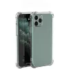 iLike Anti Shock 1.5 mm Case für Xiaomi 17 Pro Transparent