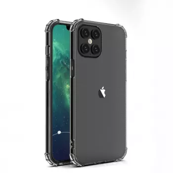 iLike Anti-Shock 1.5 mm Case für Xiaomi Redmi 10 5G / POCO M5 - Transparent