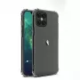 iLike Anti-Shock 1.5mm Case für Xiaomi 11T 5G / 11T Pro 5G, Transparent