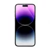 iLike Apple 5D Full Glue Tempered Glass für iPhone 13 / 13 Pro / 14 Schwarz + Applikator