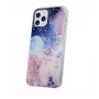 iLike Apple Gold Glam Hülle für iPhone 11 Galactic