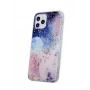 iLike Apple Gold Glam Hülle für iPhone 14 Pro 6,1 inch Galactic