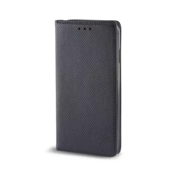 iLike Apple iPhone 11 Pro (5,8) Smart Magnet Hülle Schwarz