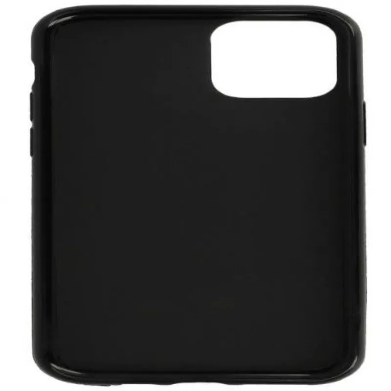 iLike Apple iPhone 11 Pro MATT Back Case Black