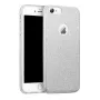 iLike Apple iPhone 11 Pro Max Shining Case Silber