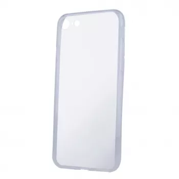 iLike Apple iPhone 11 Pro Max Slim Case Transparent