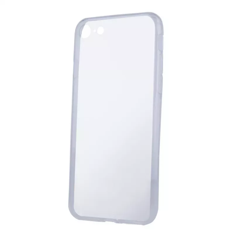 iLike Apple iPhone 11 Pro Max Slim Case Transparent