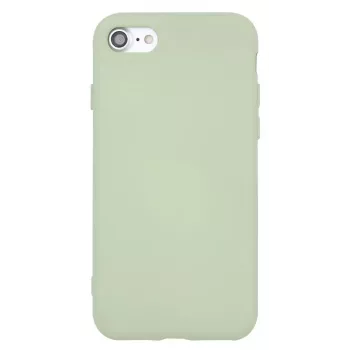 iLike Apple iPhone 11 Silikonhülle Grün