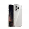 iLike Apple iPhone 12 / 12 Pro 6.1 Zoll Anti-Schock 1,5mm Hülle Transparent