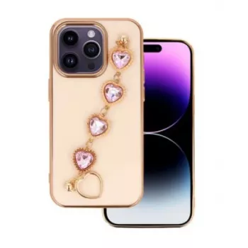 iLike Apple iPhone 12 Pro Trend Hülle Hellrosa