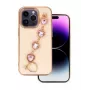 iLike Apple iPhone 12 Pro Trend Hülle Hellrosa