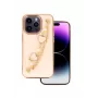 iLike Apple iPhone 12 Pro Trend Hülle Hellrosa