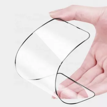 iLike Apple iPhone 13 / 13 Pro / 16E Panzerglas Hartkeramik Displayschutzfolie