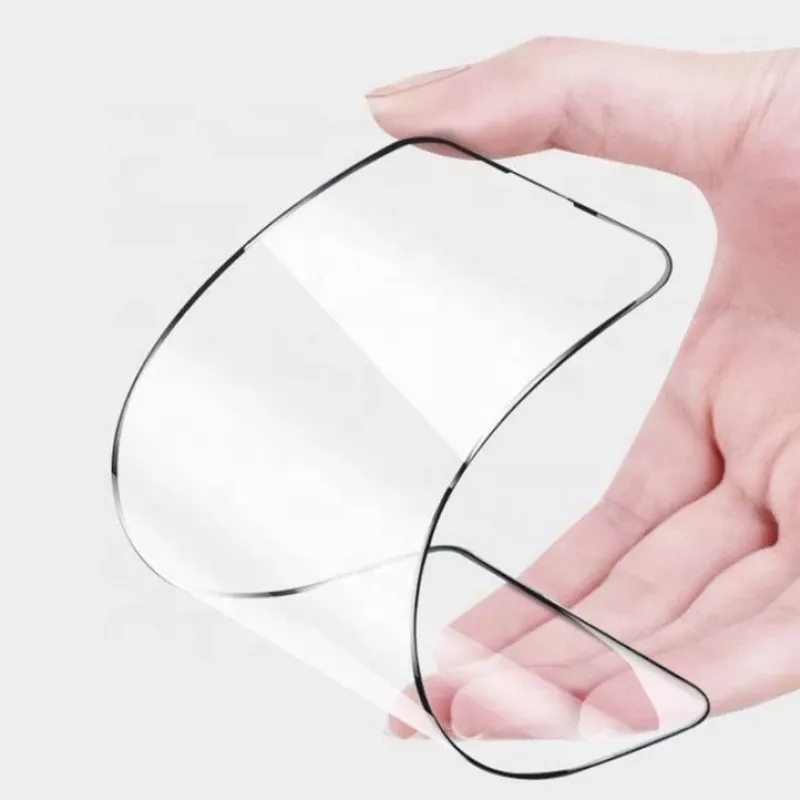 iLike Apple iPhone 13 / 13 Pro / 16E Panzerglas Hartkeramik Displayschutzfolie