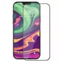 iLike Apple iPhone 13 / 13 Pro / 16E Panzerglas Hartkeramik Displayschutzfolie
