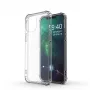 iLike Apple iPhone 13 6,1 Zoll Anti-Shock Hülle Transparent
