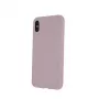 iLike Apple iPhone 13 6.1 inch Matt TPU Case Powder Pink