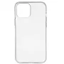 iLike Apple iPhone 13 Mini 5.4 inch Slim Case Transparent