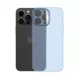 iLike Apple iPhone 13 NET PC Cover Blau