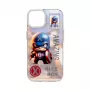 iLike Apple iPhone 13 PC-Silikonhülle Blau Boy