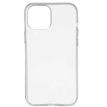 iLike Apple iPhone 13 Pro Max 6,7 inch Slim Case Transparent