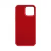 iLike Apple iPhone 13 Pro Nano Silikon Hülle Rot