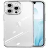 iLike Apple iPhone 14 Pro Max Armor Antishock Hülle Transparent