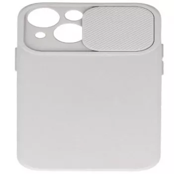 iLike Apple iPhone 14 Pro Max Camshield Weiches Beige