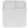 iLike Apple iPhone 14 Pro Max Camshield Weiches Beige