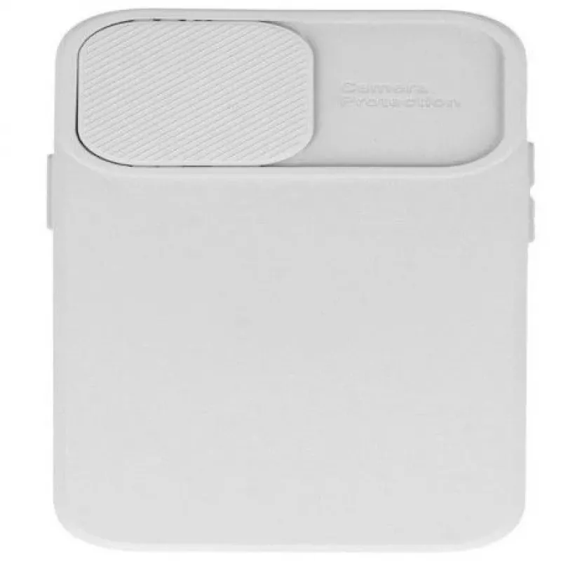 iLike Apple iPhone 14 Pro Max Camshield Weiches Beige