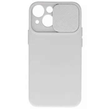 iLike Apple iPhone 14 Pro Max Camshield Weiches Beige