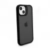 iLike Apple iPhone 15 Newton PC Matt-Hülle Schwarz