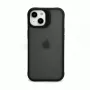 iLike Apple iPhone 15 Newton PC Matt-Hülle Schwarz