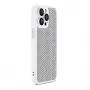 iLike Apple iPhone 15 Pro Max NET PC COVER White