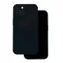 iLike Apple iPhone 17 Air Silicone Case Black