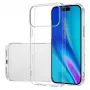 iLike Apple iPhone 17 Pro Slim 2 mm Box Case Transparent